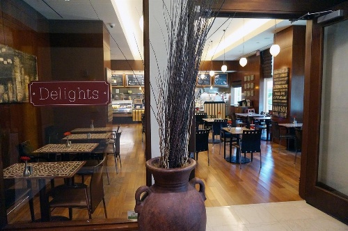 Luxury Suites International at The Signature image 1