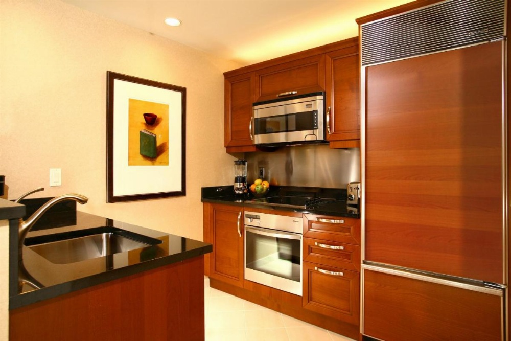 Luxury Suites International at The Signature Image 12