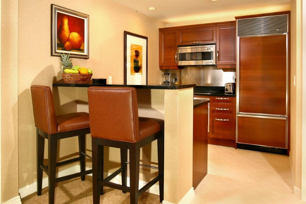 Luxury Suites International at The Signature Image 13