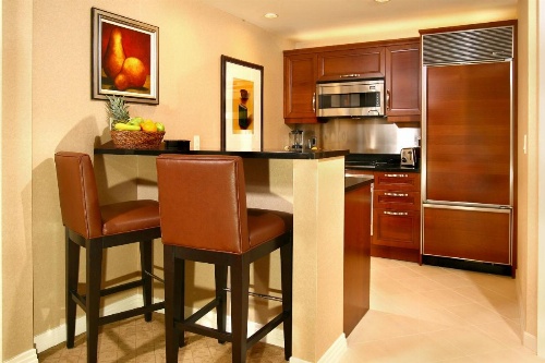 Luxury Suites International at The Signature image 13