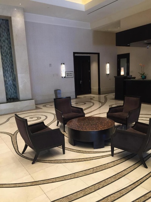 Luxury Suites International at The Signature image 17