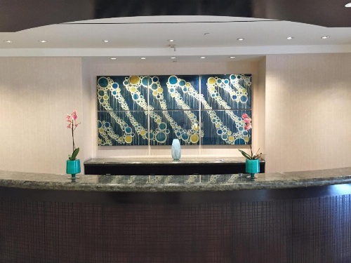 Luxury Suites International at The Signature image 18