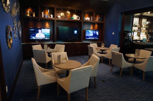 Luxury Suites International at The Signature image 2