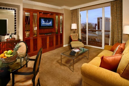 Luxury Suites International at The Signature image 21