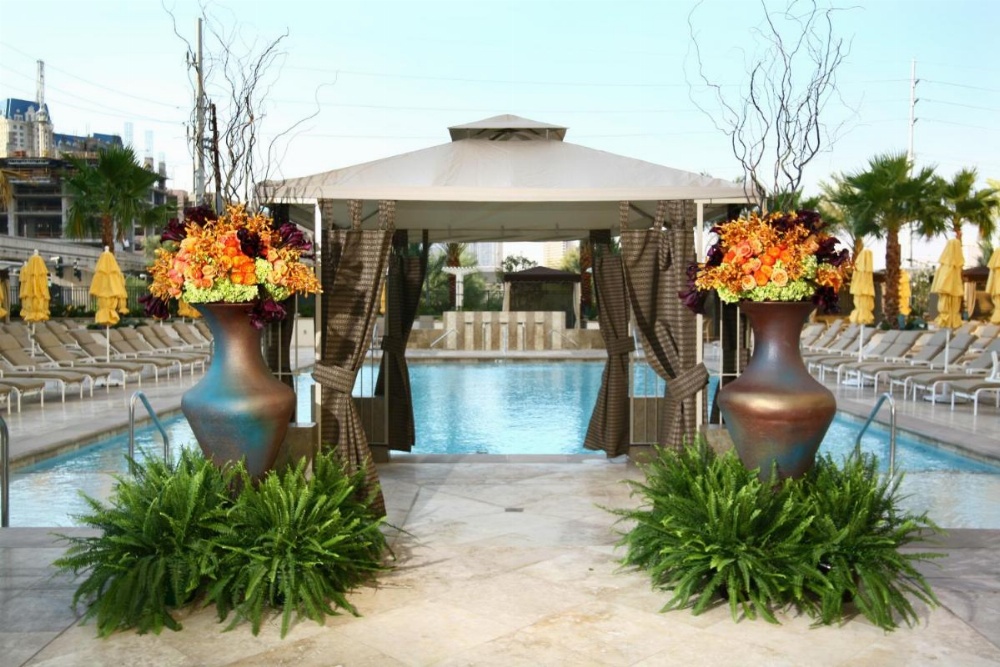 Luxury Suites International at The Signature Image 22