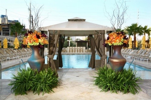 Luxury Suites International at The Signature image 22