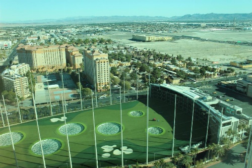 Luxury Suites International at The Signature image 25