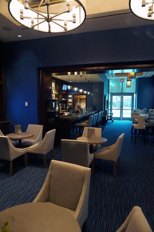 Luxury Suites International at The Signature image 3