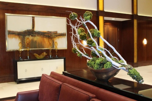 Luxury Suites International at The Signature image 35