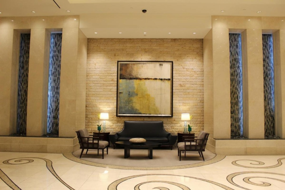 Luxury Suites International at The Signature Image 37