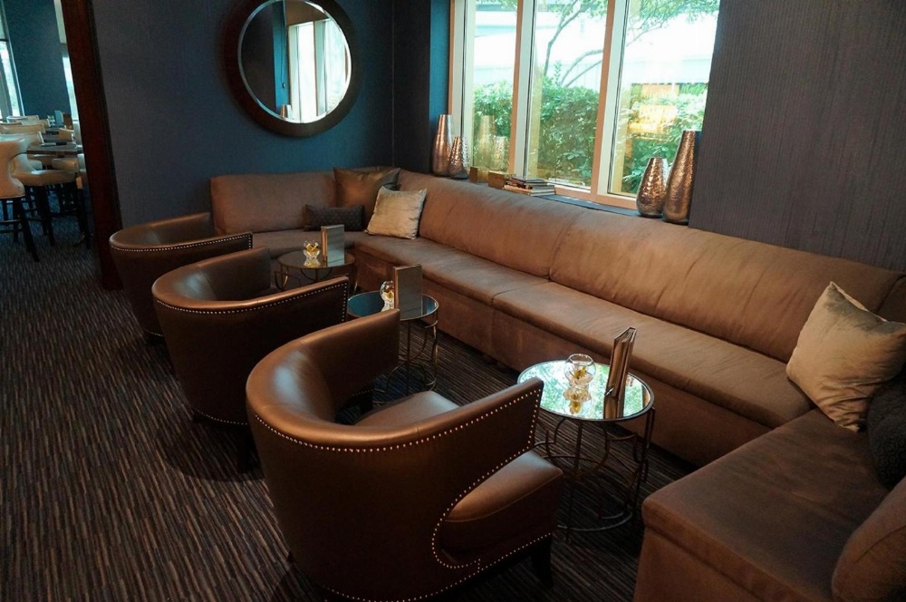 Luxury Suites International at The Signature