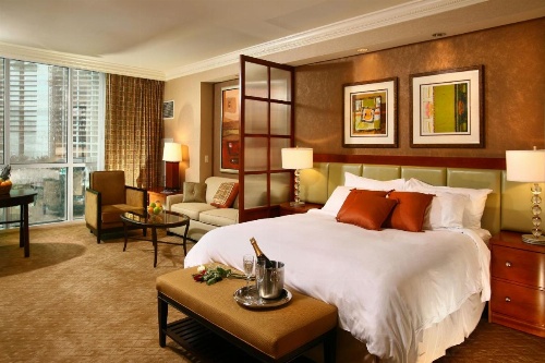 Luxury Suites International at The Signature image 49