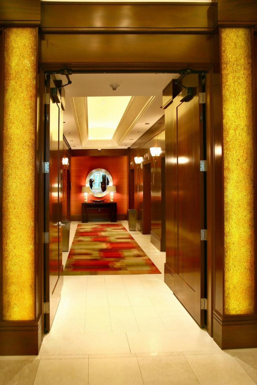 Luxury Suites International at The Signature