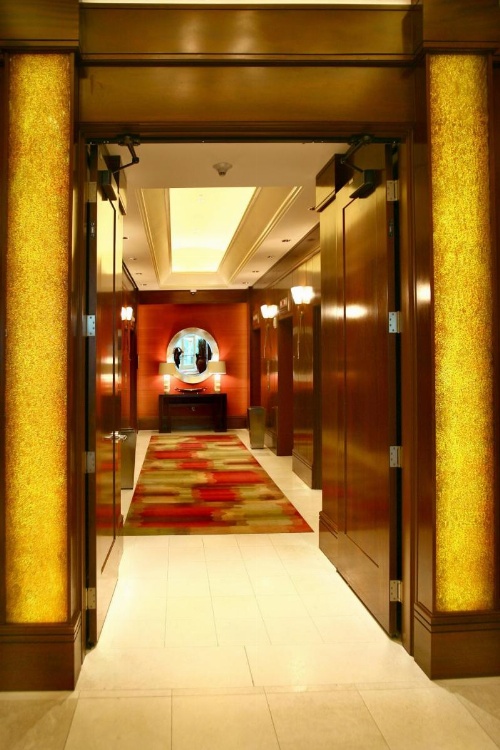 Luxury Suites International at The Signature image 5