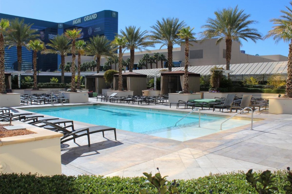 Luxury Suites International at The Signature Image 50