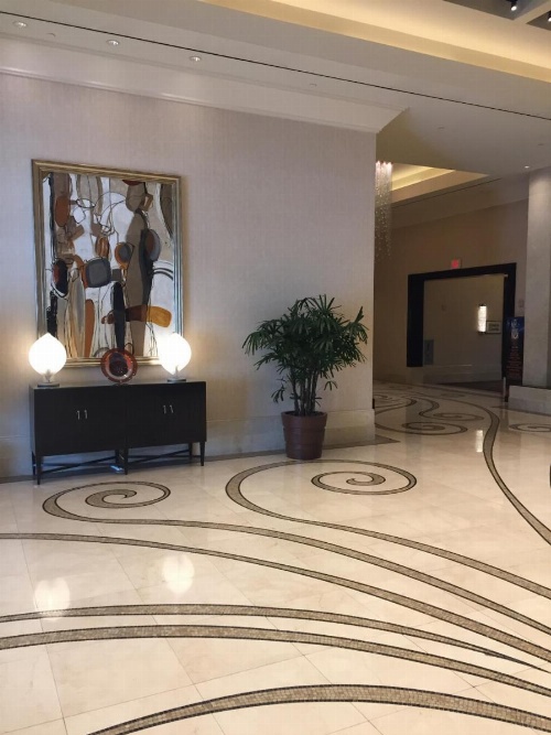 Luxury Suites International at The Signature image 6