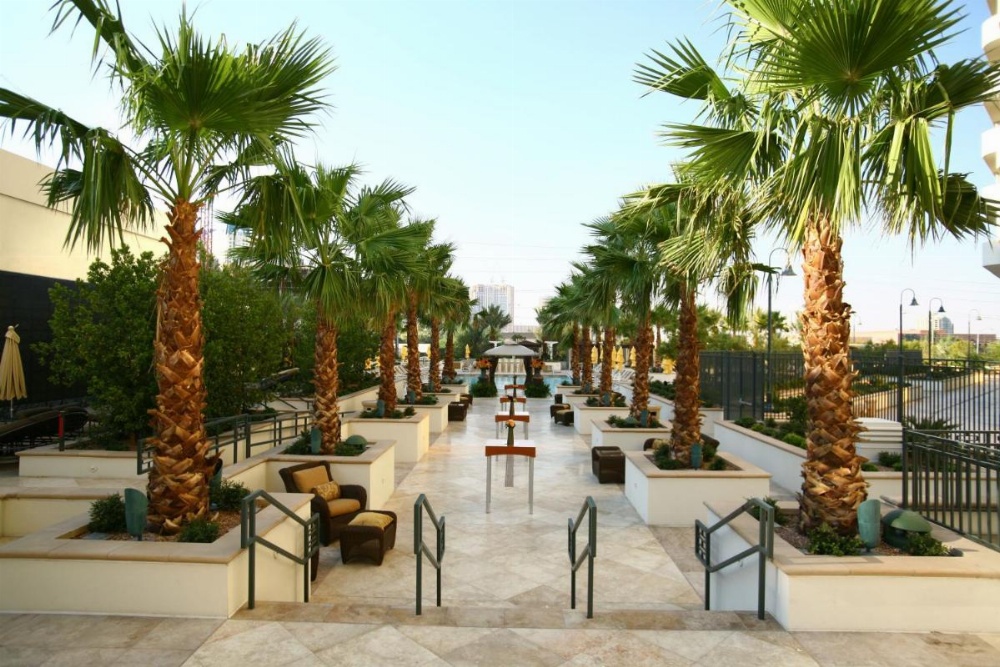 Luxury Suites International at The Signature